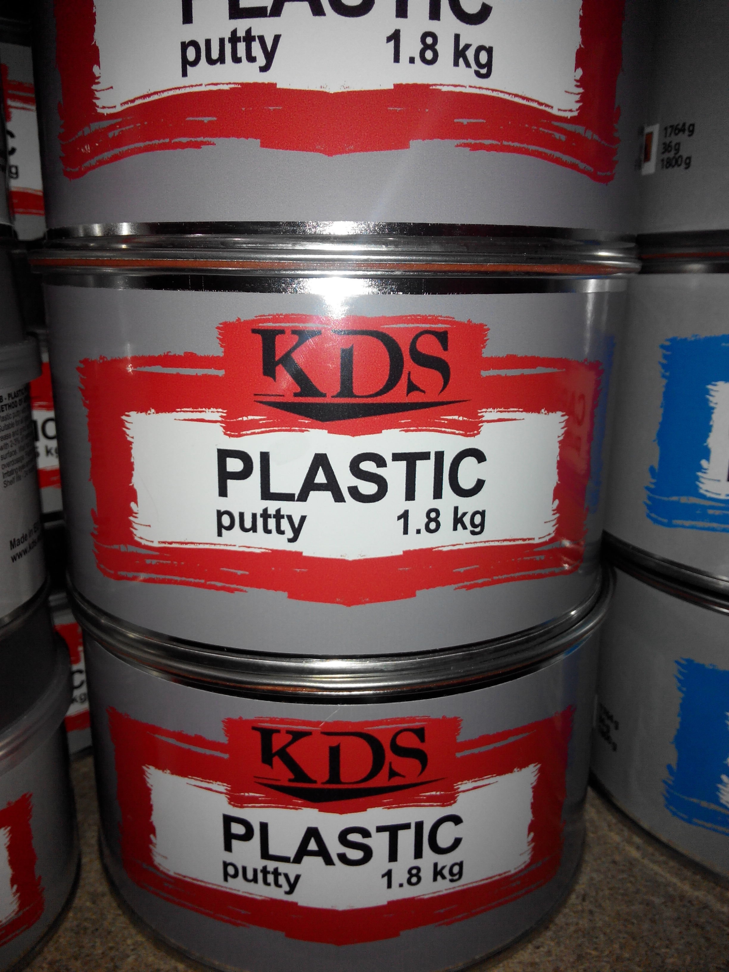 Шпатлівки оптом,щпатлівка для пластику,KDS,KDS Plastic,nanopol,kds lutsk,KDS Україна,